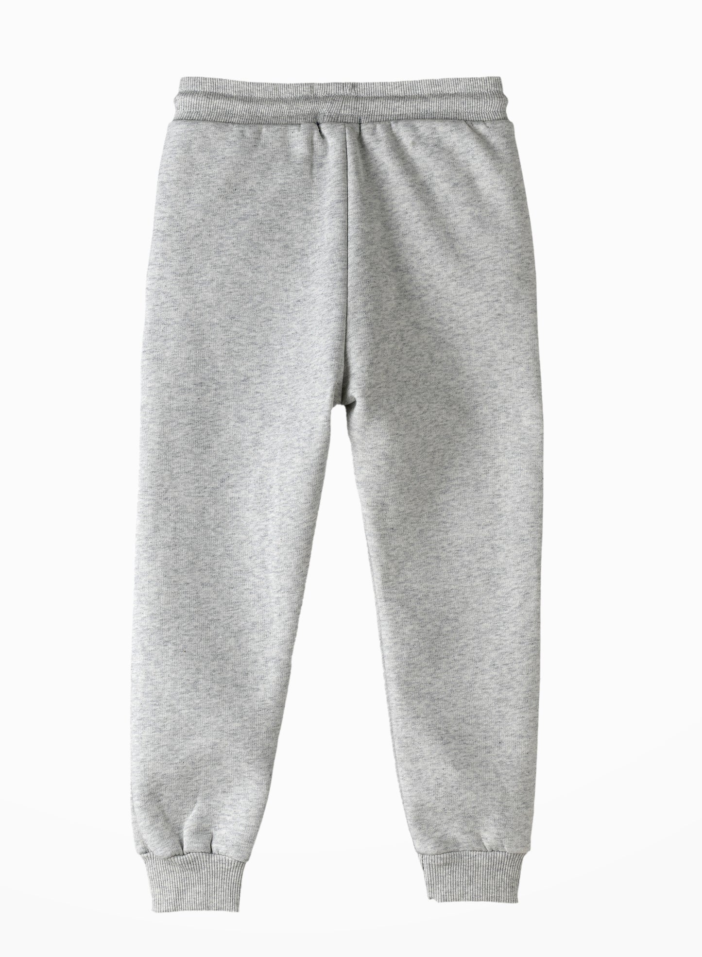 Jam Boys Space Patch Joggers with Drawstring