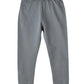 Jam Boys Jogger Pants with Side Tape Detail - Grey