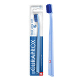 Curaprox CS 5460 Ultra Soft Toothbrush - Lightblue /Blue (Age 12+Y)