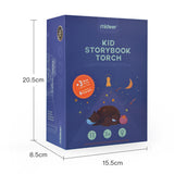 Mideer Kids Storybook Projector - 11Stories