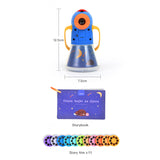 Mideer Kids Storybook Projector - 11Stories