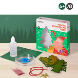 Mideer Magical Christmas Tree Experiment Kit