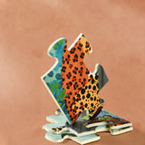 Mideer Mideer - Let's Learn Educational Puzzle 126pcs - Ocean Trip