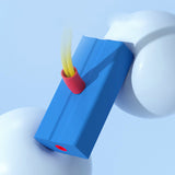 Mideer Foam Pogo Jumper - Blue