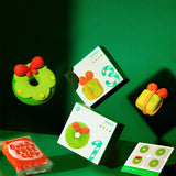 Mideer Borax Free Modelling Clay - Christmas Edition