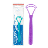 Curaprox Double Bladed Tongue Cleaner And Scraper