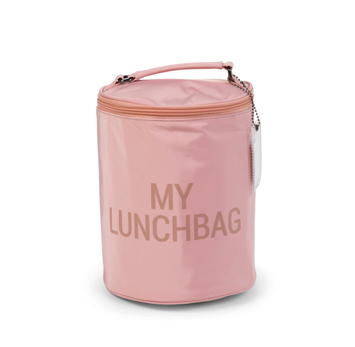 Childhome My Lunch Bag - Pink Copper