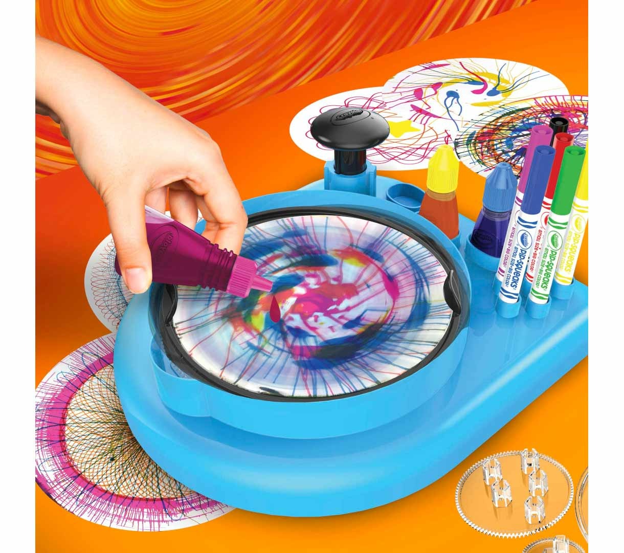 crayola-spin-spiral-art-station-coloring-kit-4