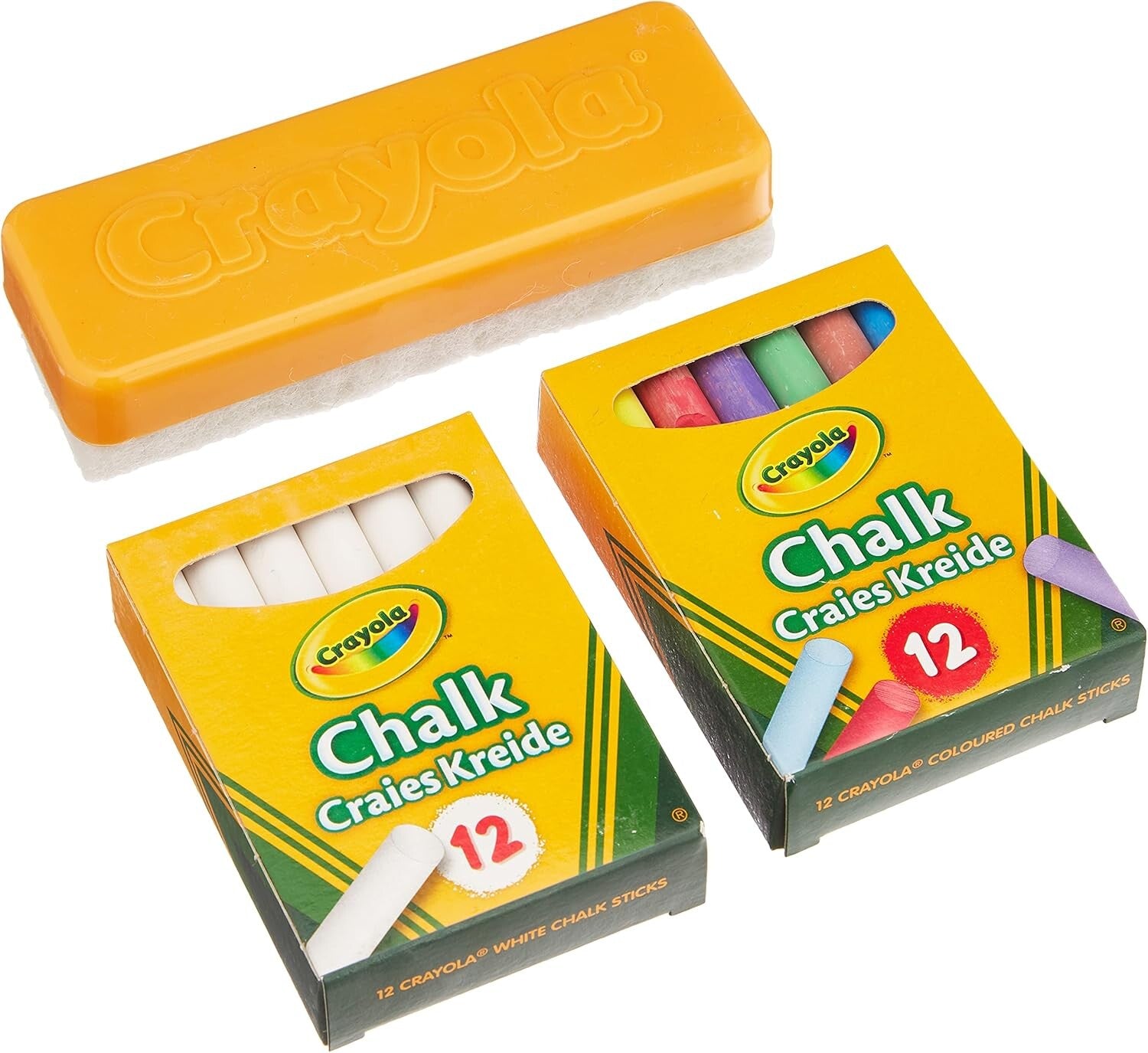 crayola-dust-free-chalk-set-12-white-12-coloured-chalks-with-eraser-1