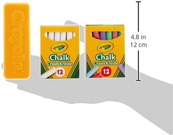 crayola-dust-free-chalk-set-12-white-12-coloured-chalks-with-eraser-3