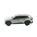 Stem 1:24 BMW Die-Cast Pull Back Model Car