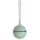 Mushie Pacifier Case Cambridge Blue - Laadlee