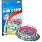 Puzzlme Stadium Marvels - Camp Nou Mini - Laadlee