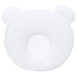 Candide P'tit Panda Memory Foam Baby Pillow - White