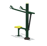 megastar-single-pull-trainer-gym-for-amusment-park-garden-2
