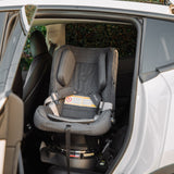 Orbit Baby G5 ISO Fix Infant Carseat - Grey Melange