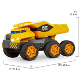 CAT Battery Operated Remote Control Massive Mover 16Inch