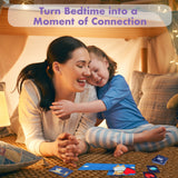 Chalk & Chuckles Bedtime Bear