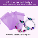 Chalk & Chuckles Design your own Bracelet