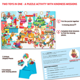 Chalk & Chuckles MakerMax Puzzle