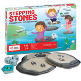 Chalk & Chuckles Stepping stone