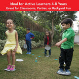 Chalk & Chuckles Stepping stone