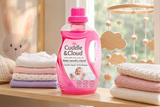 Cuddle & Cloud Baby Laundry Liquid - 1000ml