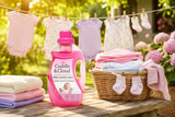Cuddle & Cloud Baby Laundry Liquid - 1000ml