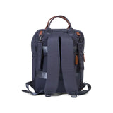 Childhome Family Club Backpack Signature Urban - Dark Grey