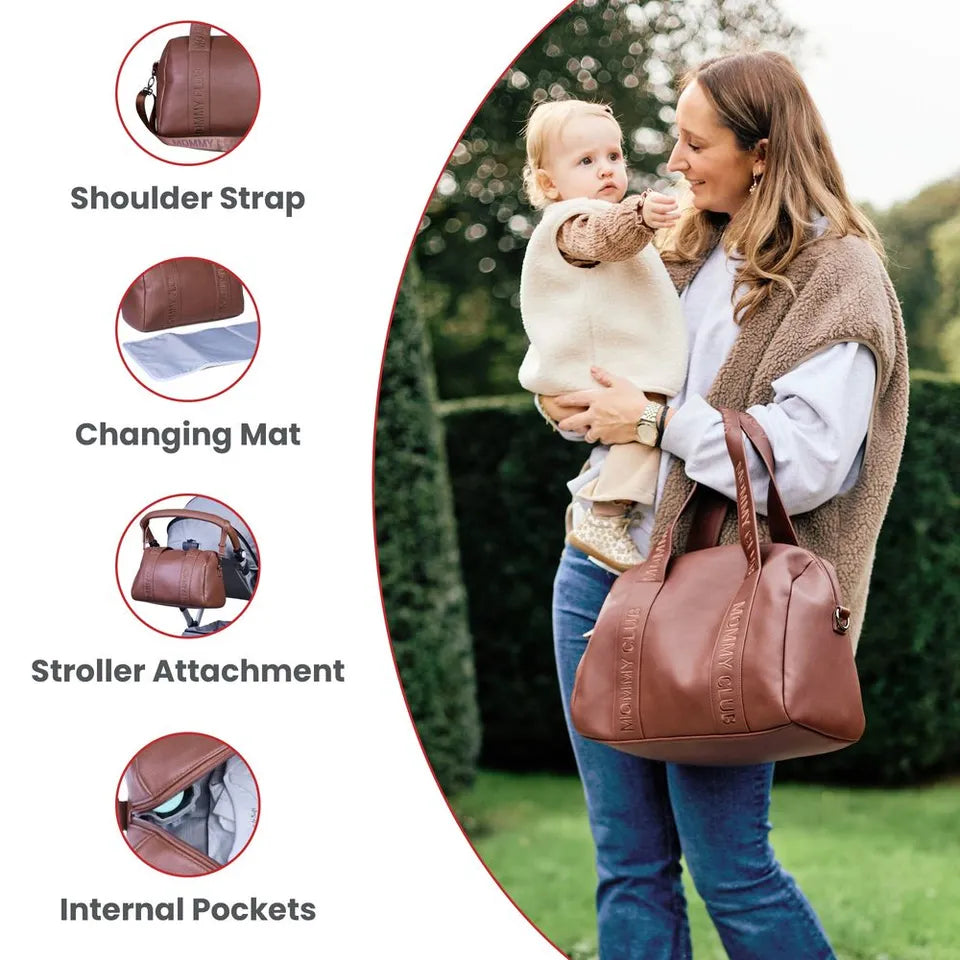 childhome-mommy-club-signature-simili-dark-brown-4