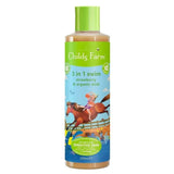 Childs Farm 3 in 1 Swim - Strawberry & Organic Mint  -250ml