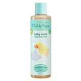 Childs Farm Fragranced Free Baby Wash - 250ml