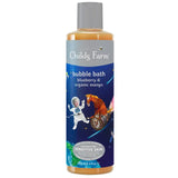 Childs Farm Bubble Bath - Blueberry & Organic Mango - 250ml