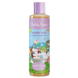Childs Farm Bubble Bath - Organic Tangerine - 250ml