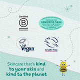 Childs Farm Baby Shampoo Fragranced Free -250ml