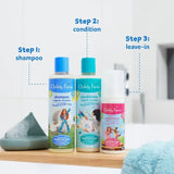 Childs Farm Leave In Conditioner - Coconut Coco-Nourish - 125ml
