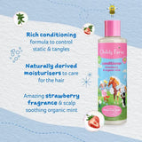 Childs Farm Conditioner- Strawberry & Organic Mint - 250ml