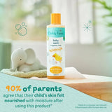 Childs Farm Oat Derma Baby Wash Fragrance-Free - 250ml