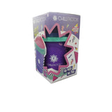 Chillfactor Colrshock Slushy Maker (Color May Vary)