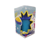 Chillfactor Colrshock Slushy Maker (Color May Vary)