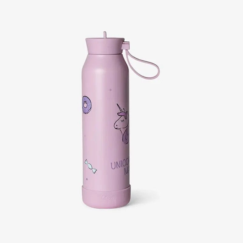 Citron SS Water Bottle 500ml - Stormy Unicorn