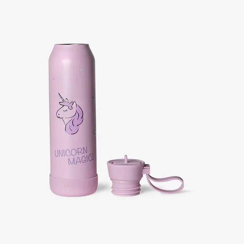 Citron SS Water Bottle 500ml - Stormy Unicorn