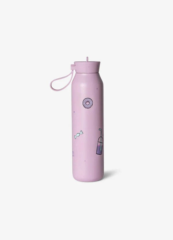 Citron SS Water Bottle 500ml - Stormy Unicorn