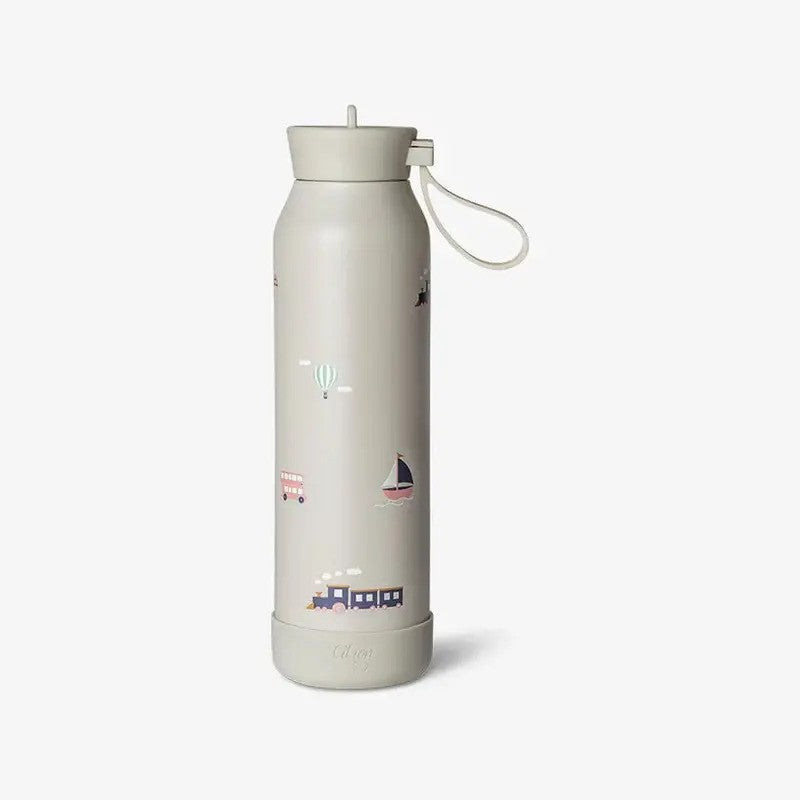 Citron SS Water Bottle 500ml - Vehicles