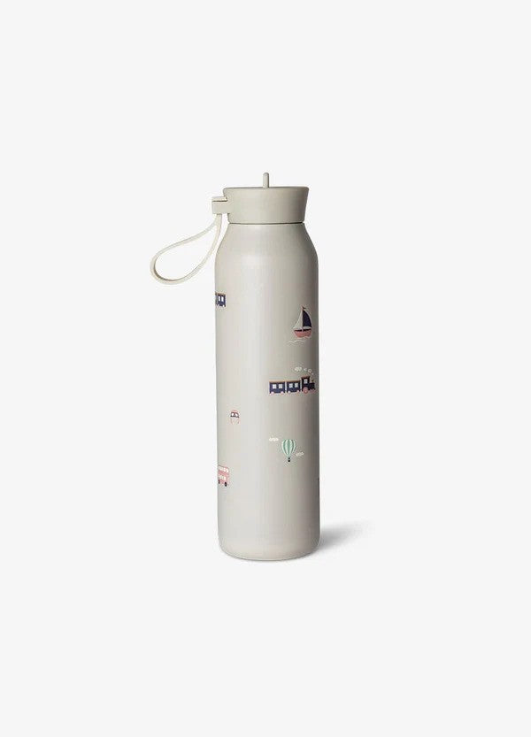 Citron SS Water Bottle 500ml - Vehicles