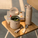 Citron Classic Thermal Food Jar 350 ml - Ballerina