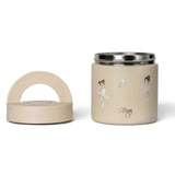 Citron Classic Thermal Food Jar 350 ml - Ballerina