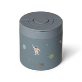 Citron Classic Thermal Food Jar 350 ml - Spaceship