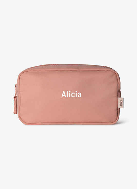 Citron Classic Travel Pouch Blush - Pink