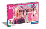 clementoni-puzzle-barbie-fashion-104pcs-1